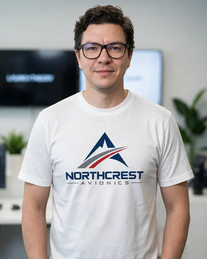 Esteban Hernandez, Technical Sales & Marketing Director